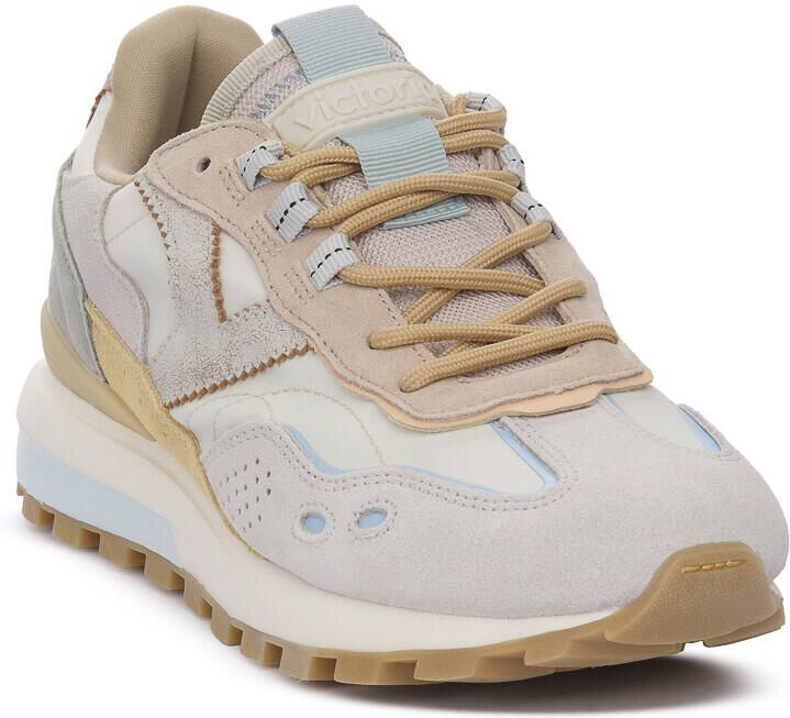 Victoria Lage Sneakers LUNA NYLON SERRAJE 1156116 - Foto 3