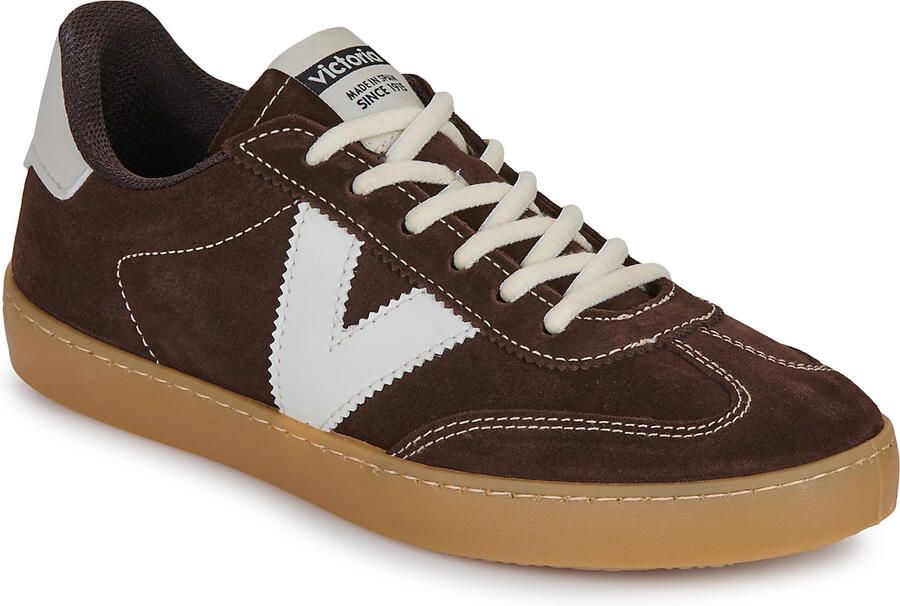 Victoria Lage Sneakers BERLÍN CICLISTA SERRAJE 1126218 - Foto 3