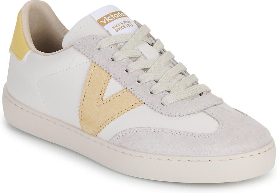 Victoria Lage Sneakers BERLIN CICLISTA