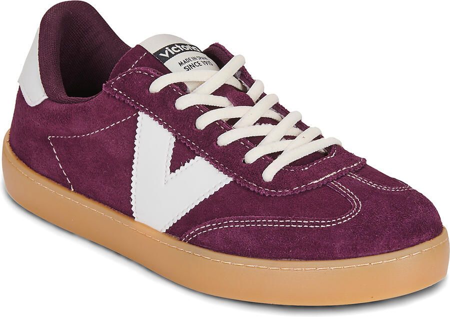 Victoria Lage Sneakers 1126218v Berlin Ciclista Serraje - Foto 5