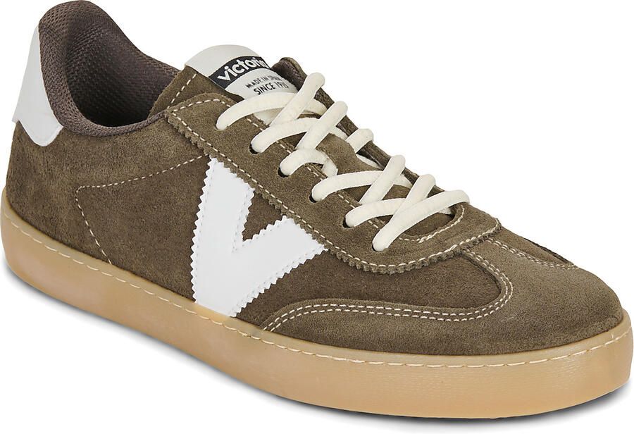 Victoria Sneakers 1126218v Berlin Ciclista Serraje - Foto 3