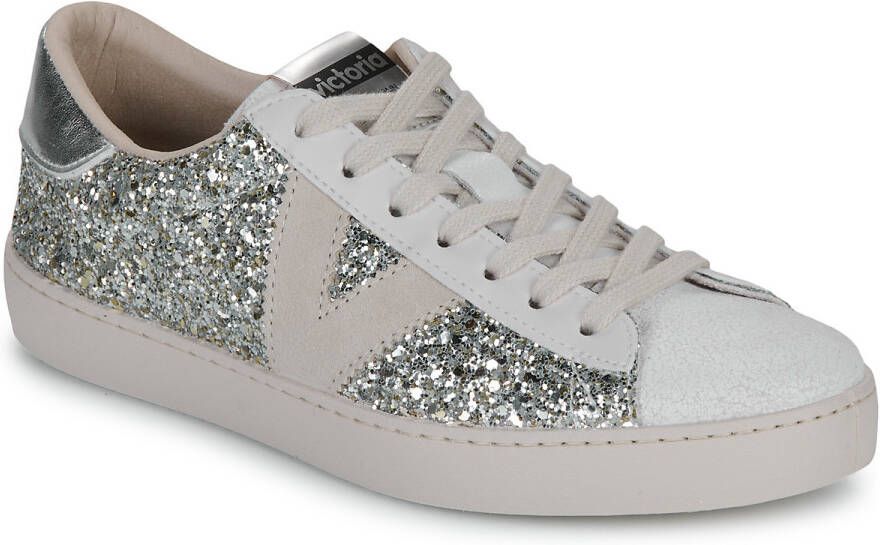 Victoria Damesschoenen met glitter Berlin - Foto 2