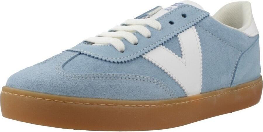 Victoria Lage Sneakers BERLIN