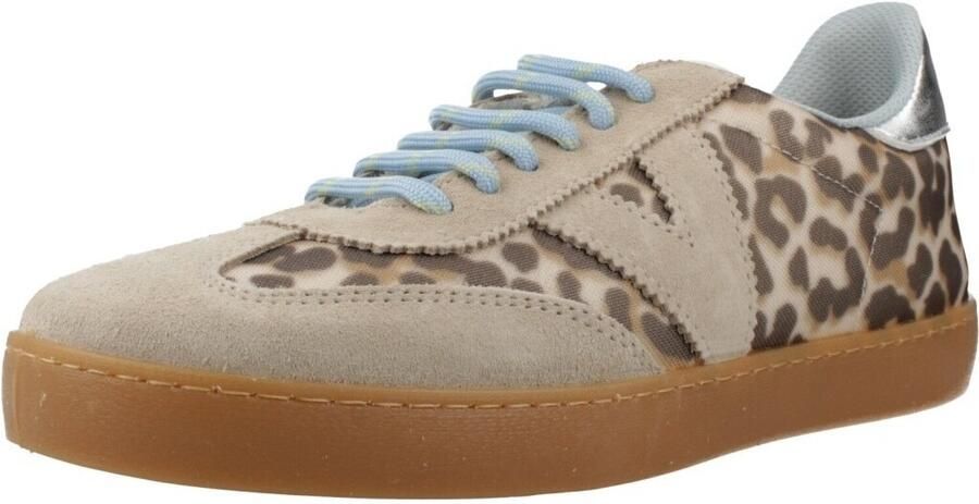Victoria Sneakers BERLIN ANIMAL PRINT SERRAJE 1126236 - Foto 3