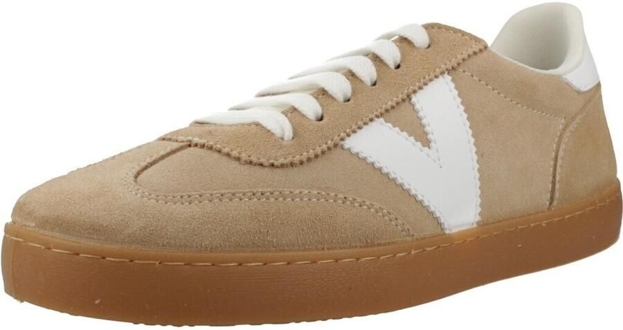 Victoria Lage Sneakers BERLIN SERRAJE RETRO