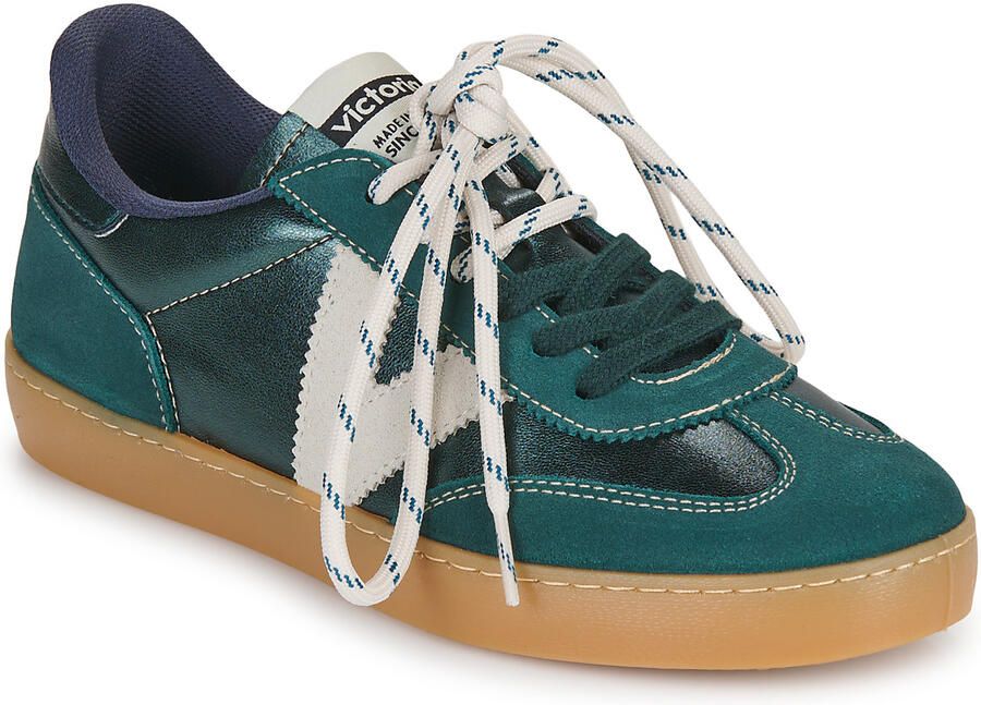 Victoria Lage Sneakers BERLIN