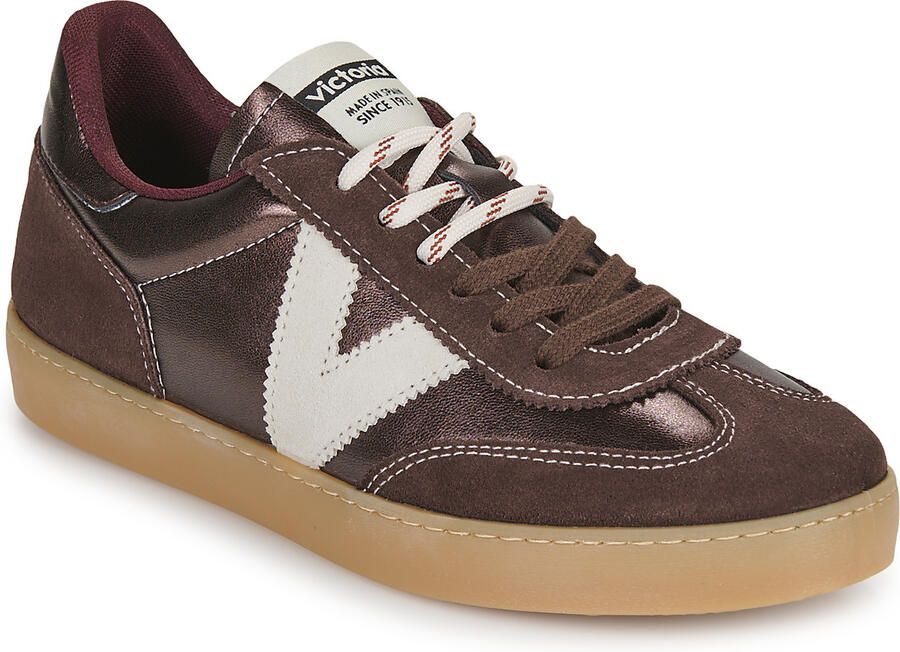 Victoria Lage Sneakers BERLIN