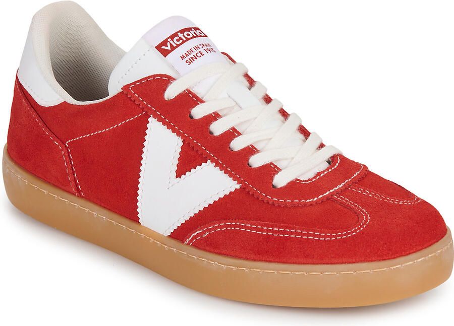 Victoria Lage Sneakers BERLIN - Foto 2