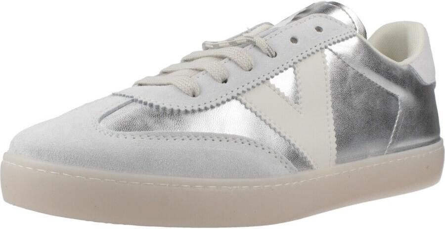 Victoria Lage Sneakers BERLIN METAL - Foto 2