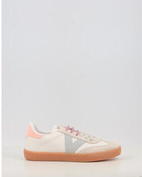 Victoria Lage Sneakers BERLIN NYLON MULTICOLOR 1126230