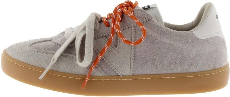 Victoria Lage Sneakers Berlin Serraje Cordón Fantasia - Foto 2