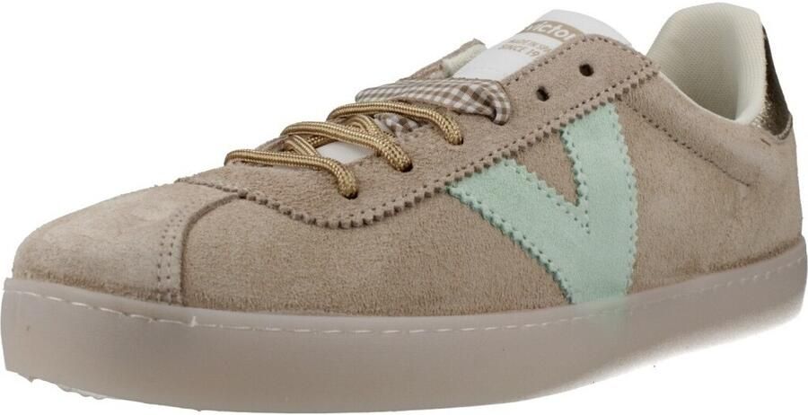 Victoria Lage Sneakers BERLIN SERRAJE - Foto 2