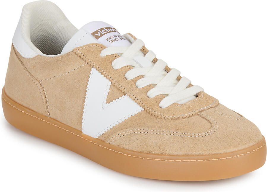 Victoria Lage Sneakers BERLIN SERRAJE RETRO - Foto 2