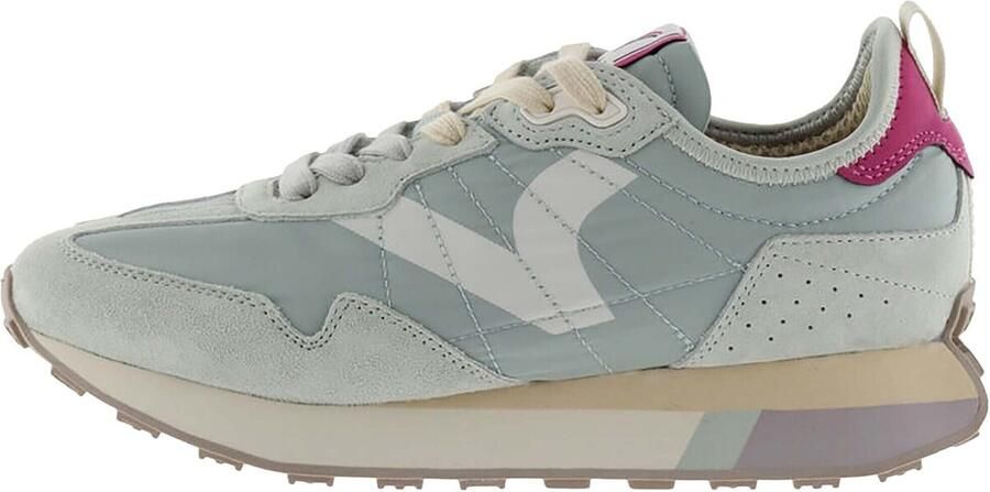 Victoria Bolt Sport Sneaker Fashion Wear Vrouwen - Foto 3