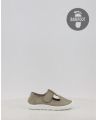 Victoria Lage Sneakers BOSCO BAREFOOT 1370108 - Kaki