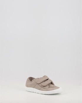 Victoria Sneakers Barefoot Baby Sneakers 370111 Beige - Foto 4