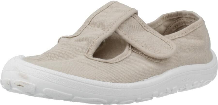 Victoria Babyslofjes Respectvolle sandaal BAREFOOT BOSCO 1370108 - Foto 3