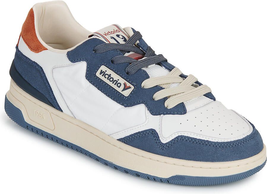 Victoria Lage Sneakers C80