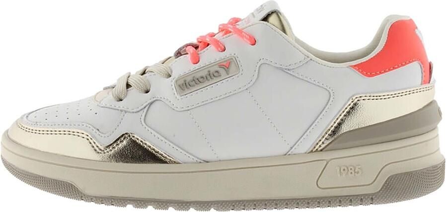 Victoria Sneaker Metal Fashion Wear Vrouwen - Foto 2