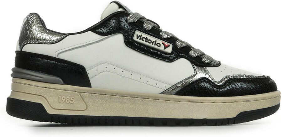 Victoria Lage Sneakers C80 Sport Mix