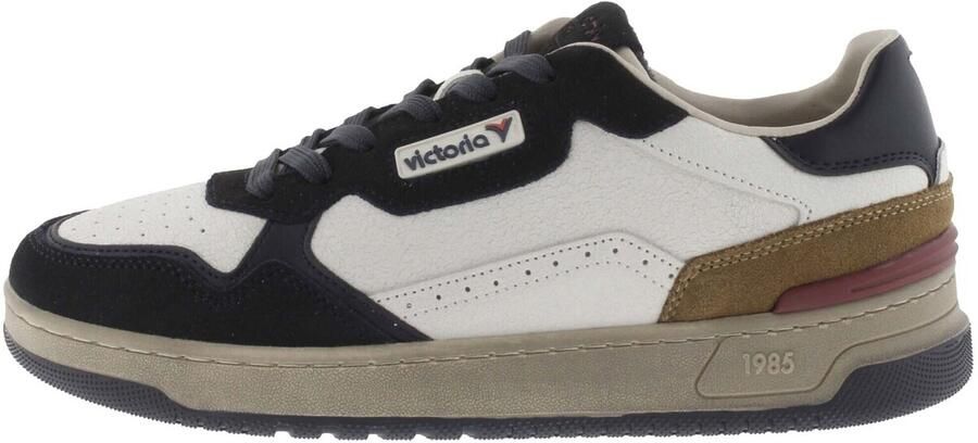 Victoria Lage Sneakers C80-Sport Mix