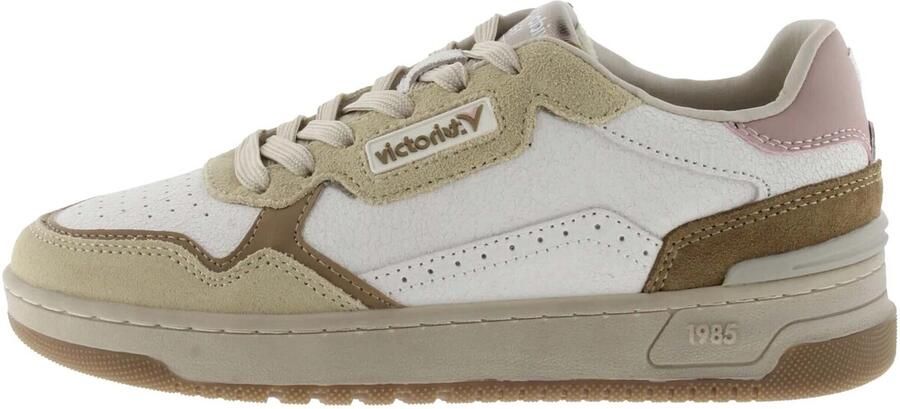 Victoria Lage Sneakers C80-Sport Mix - Foto 2