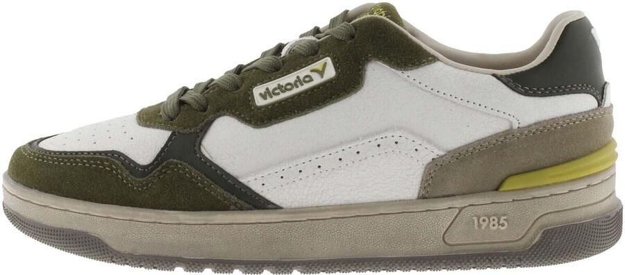 Victoria Lage Sneakers C80-Sport Mix