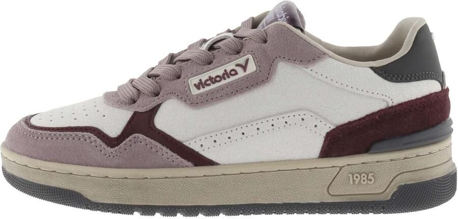 Victoria Lage Sneakers C80-Sport Mix