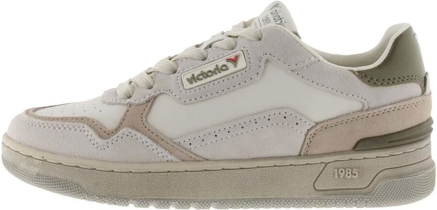 Victoria Lage Sneakers C80-Urban