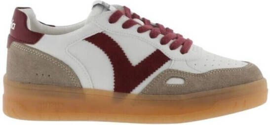 Victoria Sneakers Seul Efecto Piel Serra - Foto 3