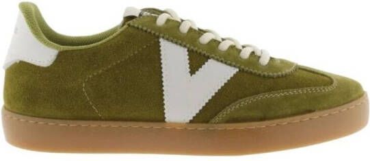 Victoria Lage Sneakers Baskets