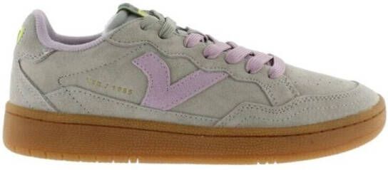 Victoria Lage Sneakers SMASH-SUEDE 8806111 - Foto 2