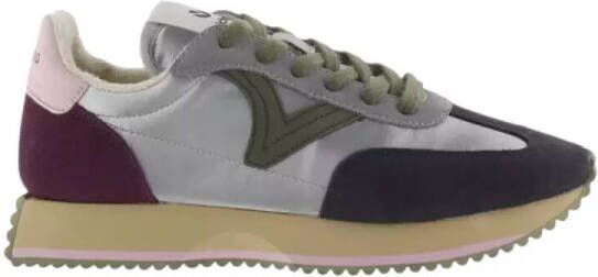 Victoria Lage Sneakers Baskets