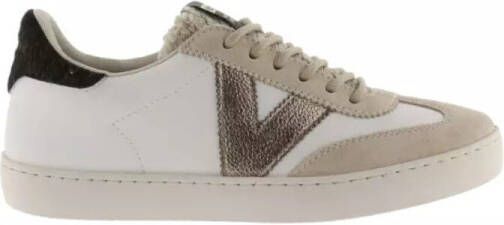Victoria Lage Sneakers 1126222V