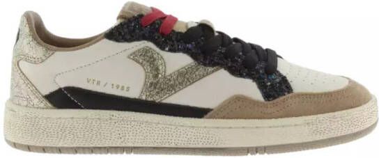 Victoria Lage Sneakers Baskets - Foto 2