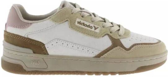 Victoria Lage Sneakers Baskets