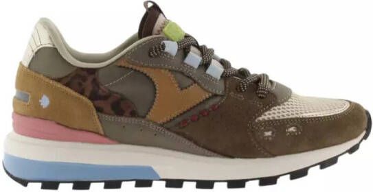 Victoria Lage Sneakers Baskets