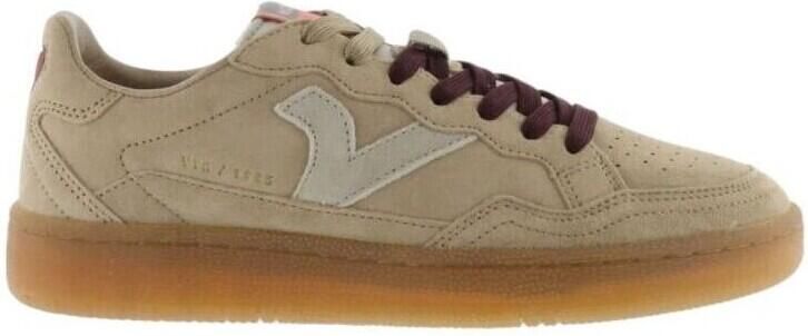 Victoria Lage Sneakers Smash Sneakers 806111 Beige