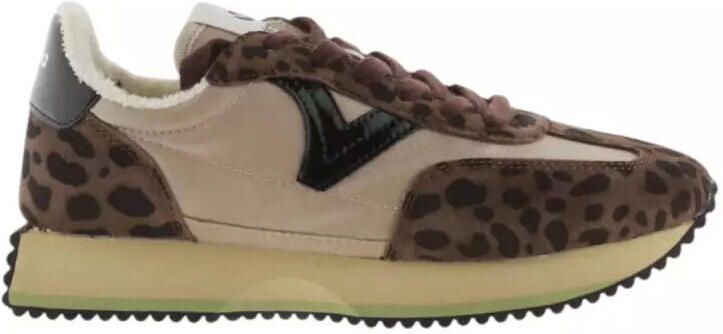 Victoria Lage Sneakers Baskets