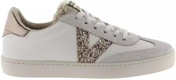 Victoria Lage Sneakers Bottines