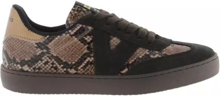 Victoria Lage Sneakers Baskets