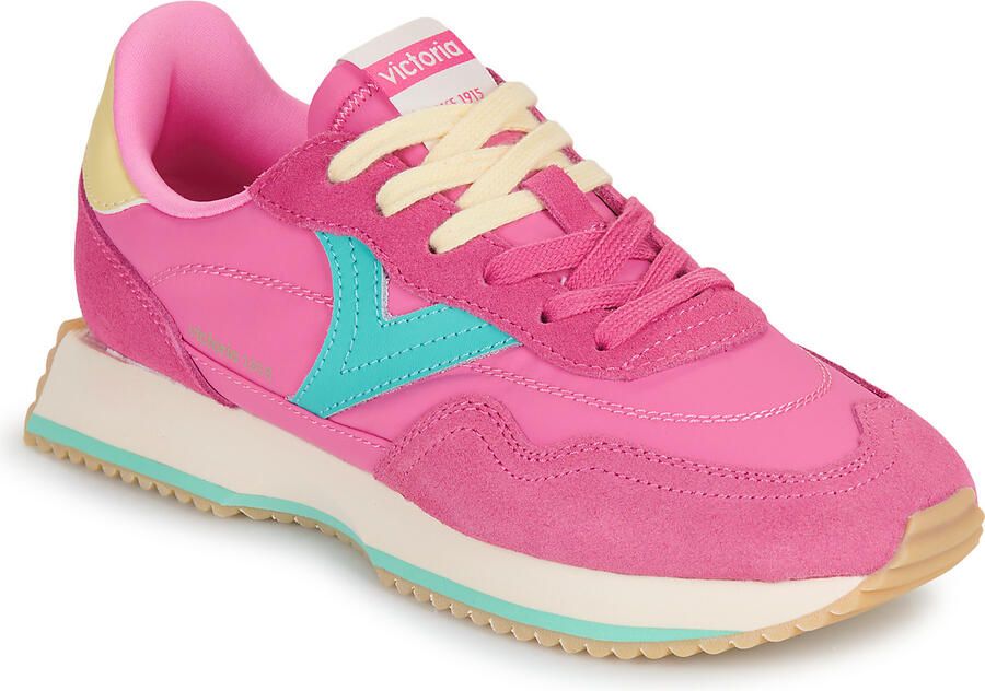 Victoria Lage Sneakers COSMOS