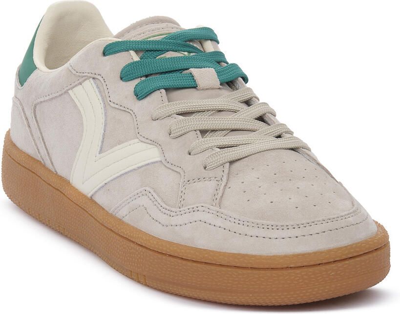 Victoria Lage Sneakers GRIS