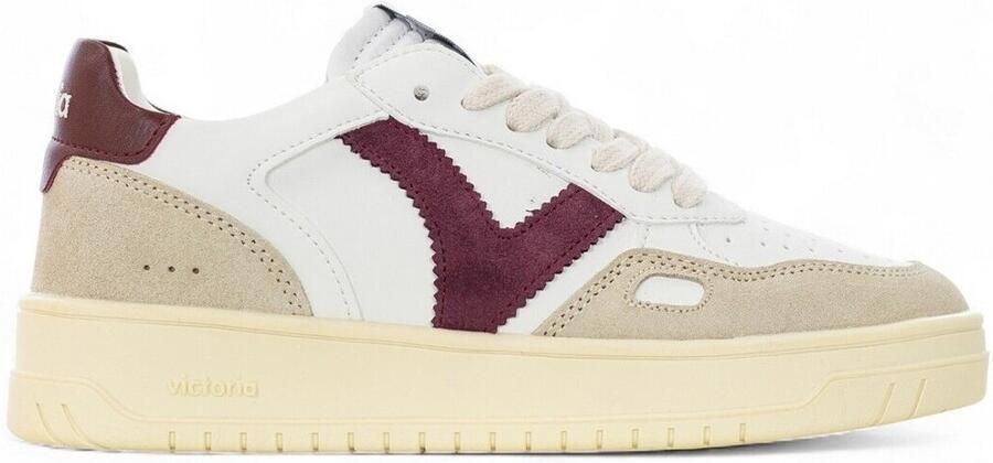 Victoria Lage Sneakers