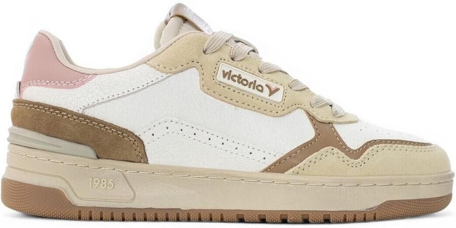 Victoria Lage Sneakers