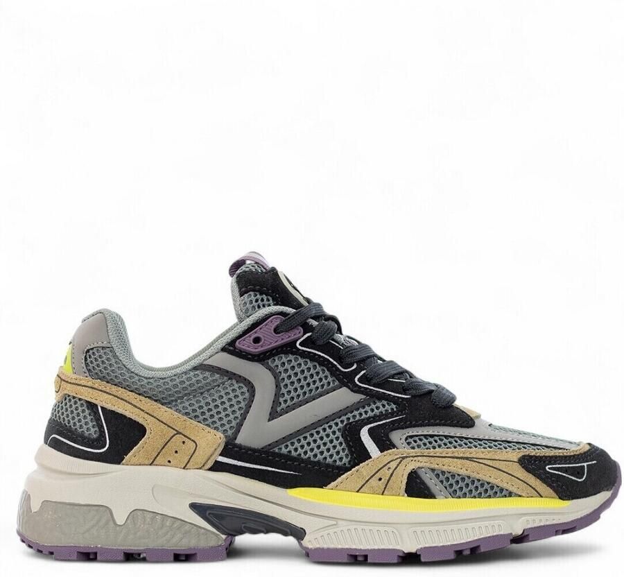 Victoria Lage Sneakers