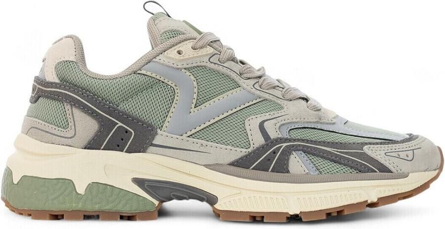 Victoria Lage Sneakers