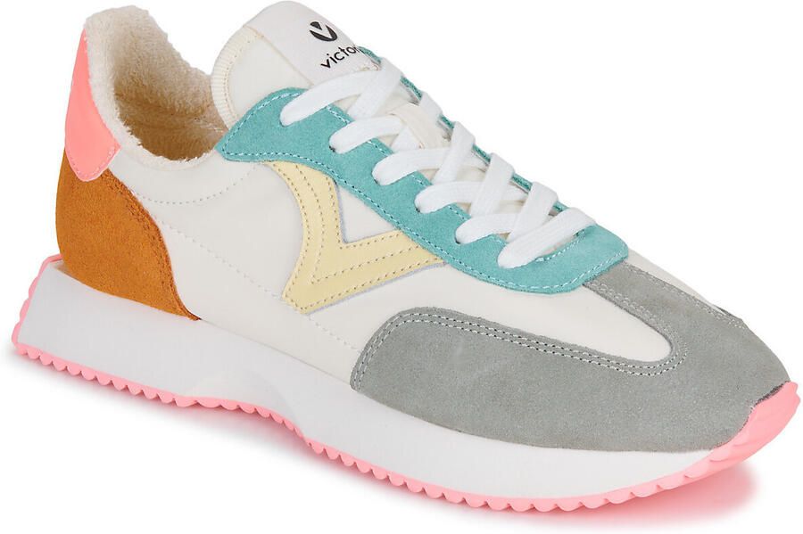 Victoria Lage Sneakers