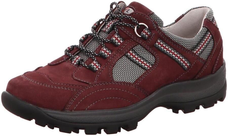 Victoria Lage Sneakers