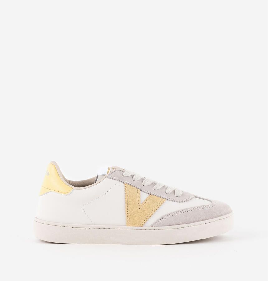 Victoria Lage Sneakers BERLIN CICLISTA - Foto 2